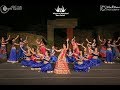Prem Ratan Dhan Payo/ Bollywood Academy Greece @ 5th Bollywood & Multicultural Dance Festival