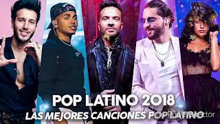 Pop Latino 2019 Mix