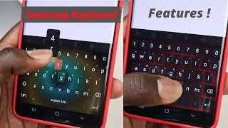 Samsung Keyboard Features| Tips & Tricks That You Must Know!