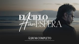 NUEVO ALBUM "El Cielo Aún Espera" (Audio Oficial) - Jesús Adrián Romero