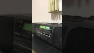 Panasonic dt9バブカセ