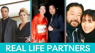 SHOGUN Season 1 Cast Real Age And Life Partners Revealed (2024)