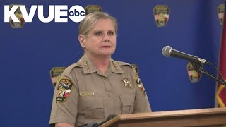 Travis County Officials Ask For Public S Help Solving 2022 Cold Case