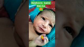 Newborn baby after drinking milk 🤗#shorts #newborn#baby #cute #drink #motivation #rohitpathaknursing