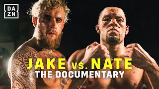 The Biggest Fight of the Year | Jake Paul vs. Nate Diaz