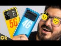 POCO M4 Pro 4G vs 5G: Make The Right Choice! | GTR