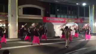 2017初夢ロード ラソボラーチョ