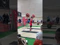 140 kg 308 lb snatch hookgrip snatch weigthlifting spain