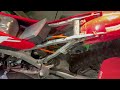 electric 2018 honda crf450r unboxing e u0026c qs138 70h v3 kit brainstorm setup revup setting dkd to mph