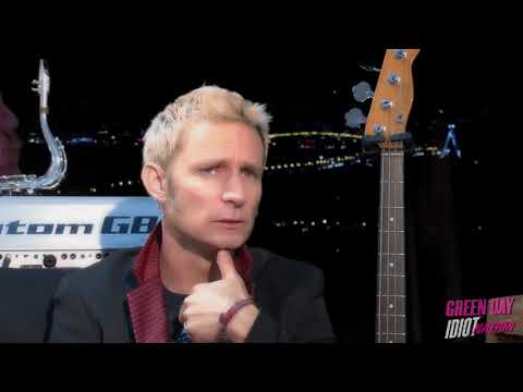 The Jeff Matika Show- Mike Dirnt - S01E06 The Jeff Matika Show- Mike Dirnt - S01E06