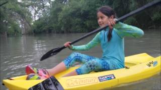 GoVenture Texas - Castroville Park Camp Trip Part 2