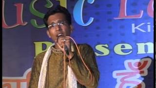 MLK : HUM BEWAFA HARGIZ NA THE : Virendra Nagar : KISHORE DA NITE 9 June, 2012