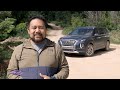 2020 Hyundai Palisade: Review — Cars.com