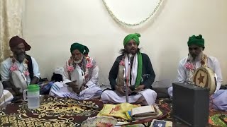 Rathib majlis - Aarifullah rifai Kalam