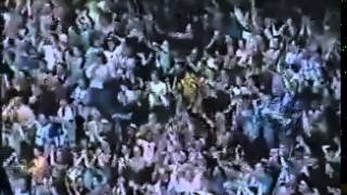 Mustapha Hadji  vs  Sheffield Wednesday  - Premier League -  matchday 37 -  1999/ 2000