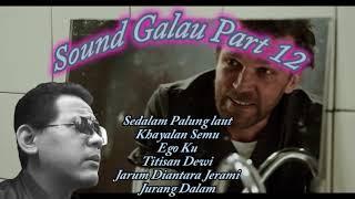 Kumpulan Sound Galau part 13 #music #lagugalau #song #lagu