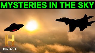 UFO Hunters: EVIDENCE of Aliens Visiting Earth for CENTURIES *2 Hour Marathon*