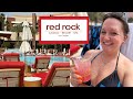 See Why Las Vegas Locals ❤️ Red Rock Casino  ( Over 15 Restaurants,  Massive Pool, & More! )