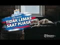 HAPPY RAMADAN: Tips Anti Lemas dan Tetap Sehat saat Puasa di Bulan Ramadan