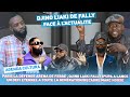 PARIS LA DEFENSE ARENA ,DJINO LIAKI FALLY IPUPA A LANCE UN DEFI ETERNEL A TOUTE LA GENERATION