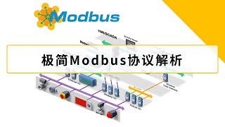 极简 Modbus 教程