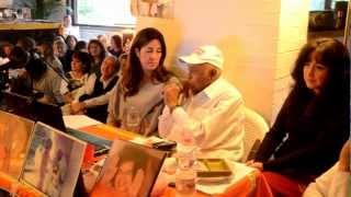 Mr. Vadgama a Padova_video 5