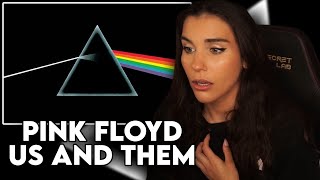 HYPNOTIC!! First Time Reaction to Pink Floyd - 