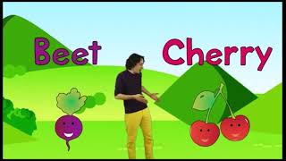 Rhythm Lesson Sweet Beets