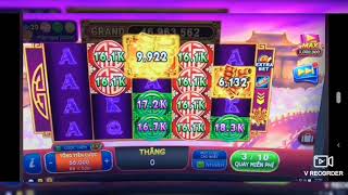 [ゴールデンホイヤー] Golden Hoyeah Slots - 爆竹2個 - bet x 28,000