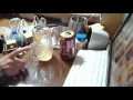 酒好きな新潟人の飲酒動画　part1021　麦とホップ　コクの極み　【第３のビール】