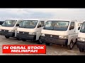 Turun Harga Akhir Tahun | Suzuki New Carry Pickup 2024