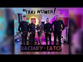 Taki Numer! Zespół Muzyczny | Kocham Ciebie za to | Lato | Baciary cover | Live | Dancing 2024🔥