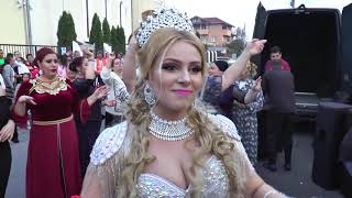 NUNTA Donatelo \u0026 Mihaela (P2) | 30.10.2018 | Bucuresti