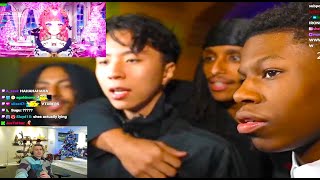 Ironmouse talks about her uncomfortable Interaction with Rayasianboy and Rakai