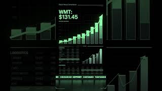 Walmart The $1 Trillion Retail Titan