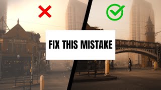 Transform Your Photos With This Mindset Shift