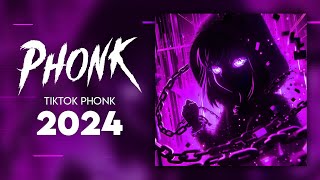 Phonk Music 2024 ※ Best Drift Phonk & TikTok Phonk ※ Фонк 2024 #002