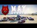 Lore-Friendly FiveM Vehicle Update - May 2026 - Showcase - GTA 5 FiveM | gom-modeling.com