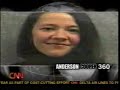 sylvia browne exposed as a fraud on cnn anderson cooper by james randi