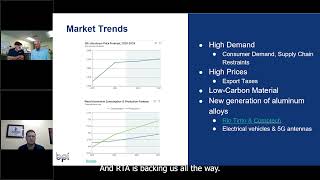 Aluminum Material Availability in 2021 – Onshoring VS Offshoring