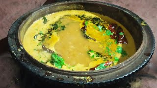 ಅಜ್ಜಿಯ ಕಾಲದ ರುಚಿ ಹುರುಳಿ ಕಟ್ಟಿನ ಸಾರು / grandma recipe/