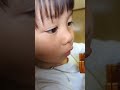 ほんまじゃ（岡山弁）を引き出した瞬間　３歳7ヶ月男児