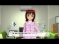 THE iDOLM@STER One for All - Haruka Contact (Cooking)