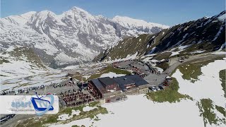 22. Traktor WM 2024 am Großglockner. Die Reportage.