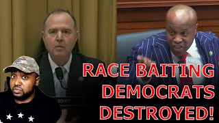 Black Republican DESTROYS Democrats Calling Him Racist For Stating FACTS About Illegal Immigrants!