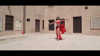 Batla House : O SAKI SAKI DANCE VIDEO | Neha Kakkar Tanishk Bagchi #norafatehi #OSakiSaki #Dance360p