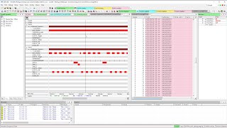 S32S Multicore Trace and Run-Time Analysis