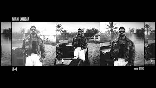3-4 (Official Audio) Mani Longia | Sync