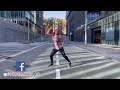 El Merengue (Mambo remix) || Marshmello & Manuel Turizo - Alejandro Seok || Zumba @Fitnessbel19