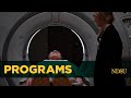 Programs: Radiologic science